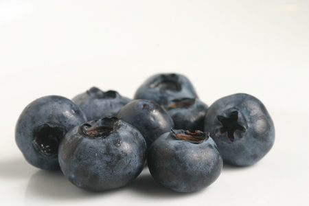 Blueberries