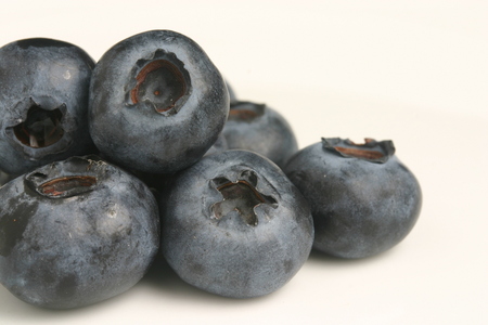 Blueberries